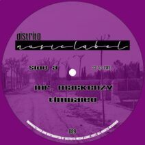 Mr. Mackenzy - Timbaleo [Distrito Music Label]