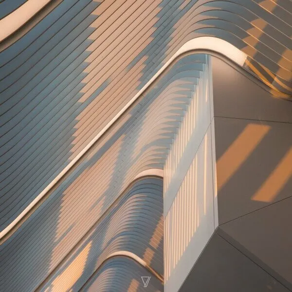 Mundos Sutis - Nuance [Seven Villas]