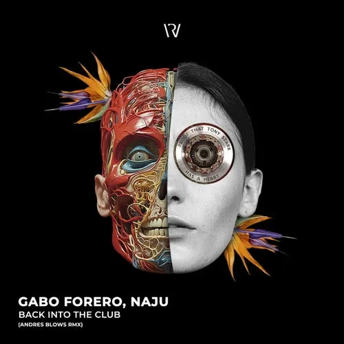 Naju, Gabo Forero - Back Into The Club [Worms Records]