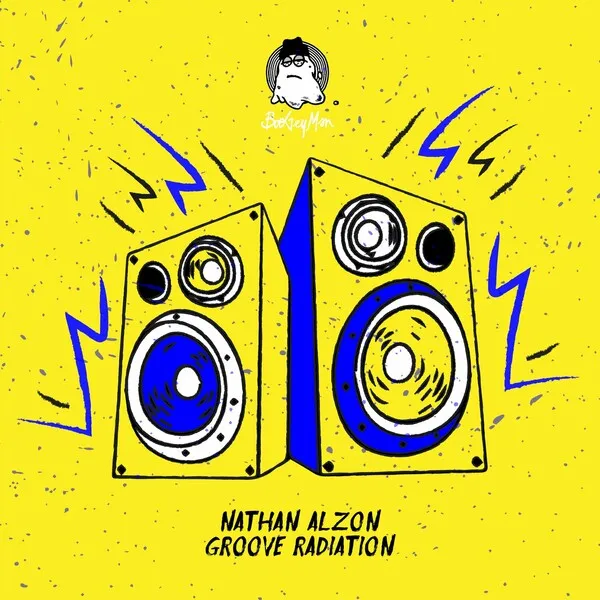 Nathan Alzon – Groove Radiation