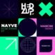 Nayve - Music Speaks EP + Mancini remix [hedZup records]