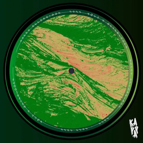 Neverloops – Trescuatrouno