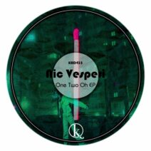 Nic Vesperi - One Two Oh [Krad Records]