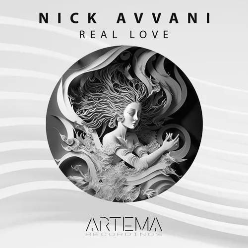 Nick Avvani – Real Love