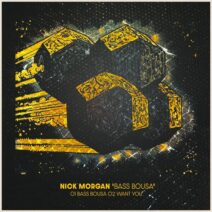 Nick Morgan - Bass Bousa [Rumors]