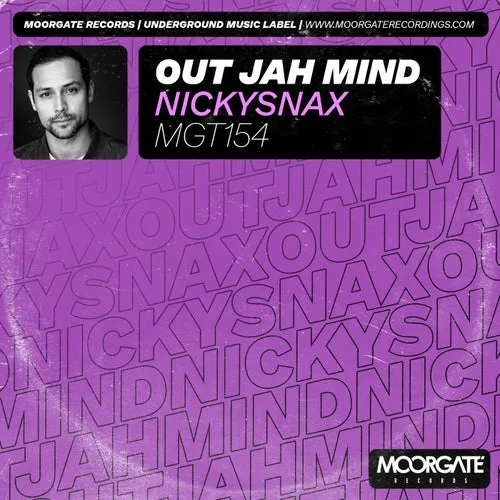 NickySnax – Out Jah Mind