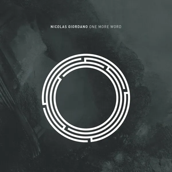 Nicolas Giordano – One More Word