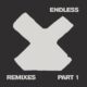 Nicolas Masseyeff - Endless (Remixes, Pt. 1) [Systematic Recordings]