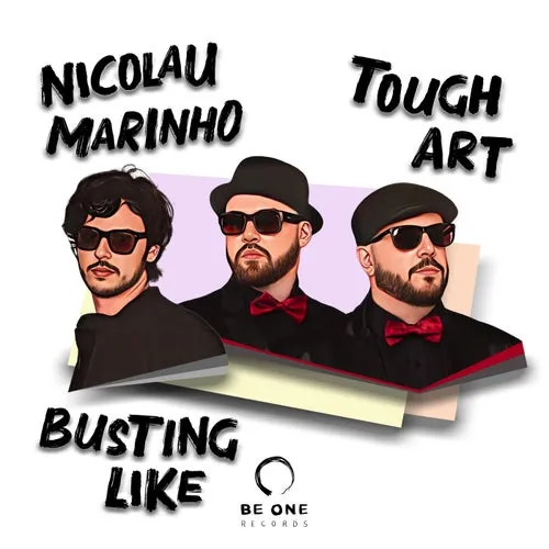Nicolau Marinho, Tough Art – Busting Like