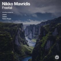 Nikko Mavridis - Freefall [Electronic Tree]