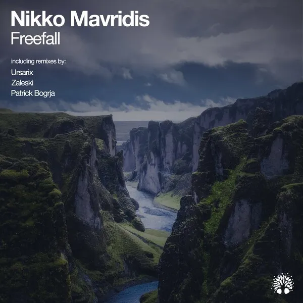 Nikko Mavridis – Freefall