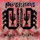 NonCitizens - Sueño Afrodelico [MoBlack Records]