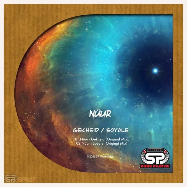 Nuur - Gekheid _ Soyale [SP Recordings]