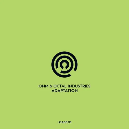 OHM, Octal Industries - Adaptation [Luck Of Access]