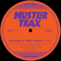OKOFUNK - Conflict [Hustler Trax]