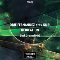Obie Fernandez, KNBI - Dedication [Forescape Digital]