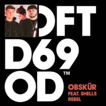 Obskür - Rebel - Extended Mix [Defected]