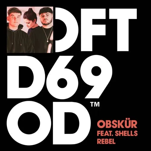 Obskür – Rebel – Extended Mix