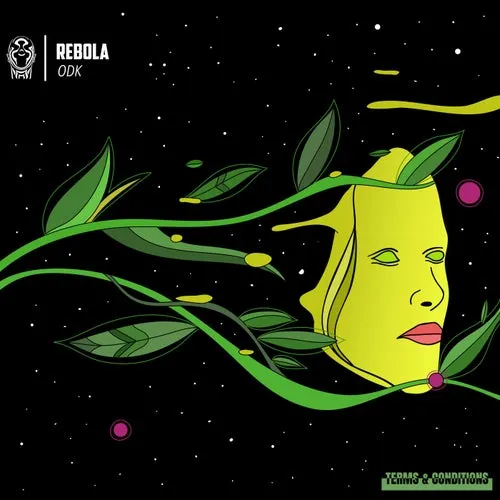 Odk - Rebola [Terms & Conditions]