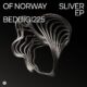 Of Norway - Sliver EP [Bedrock Records]
