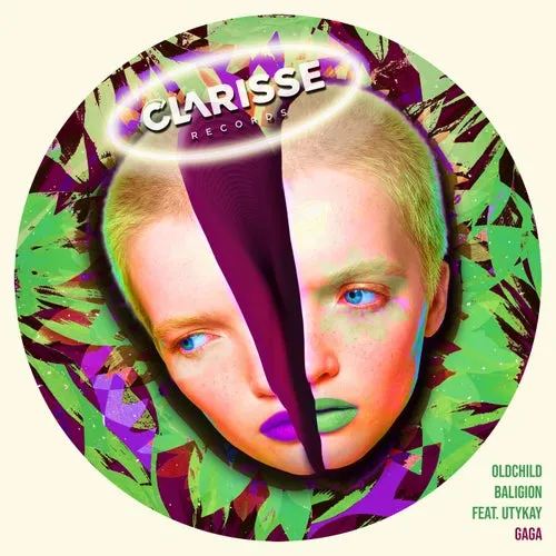 OldChild, Baligion, UtyKay - Gaga [Clarisse Records]
