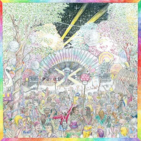 Oliver Koletzki, Fritz Kalkbrenner - Heart on Hold [Stil Vor Talent Records]