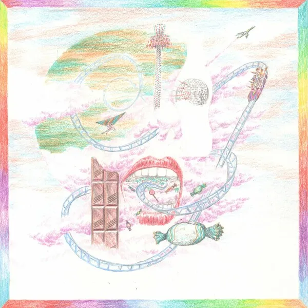 Oliver Koletzki – Pleasure of the Very First Time