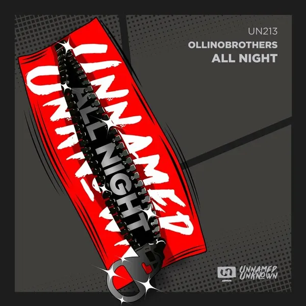 Ollinobrothers - All Night [Unnamed & Unknown]