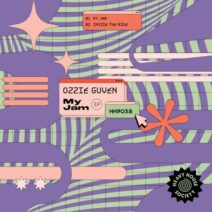 Ozzie Guven - My Jam EP [Heavy House Society]