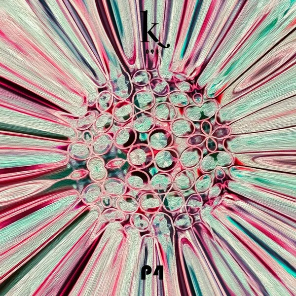 P4 - Dance with the groove [Krad Selected]