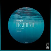 Pampas - Aegean Blue [Estribo Records]