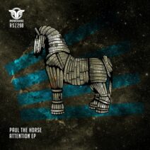 Paul the Horse - Attention EP [Renesanz]