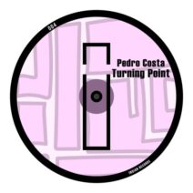 Pedro Costa - Turning Point [Indian Records]
