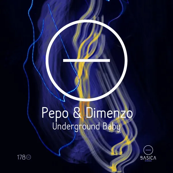 Pepo, Dimenzo – Underground Baby