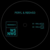 Peryl, Rødhåd - KALLAIT [WSNWG]