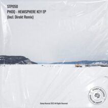 Phoq, Direkt - Hemisphere Key [Stamp Records]