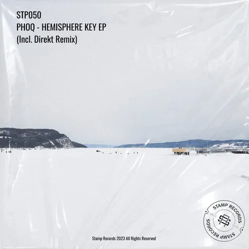 Phoq, Direkt - Hemisphere Key [Stamp Records]