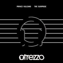 Prince Vulcano - The Surprise [Atrezzo Records]
