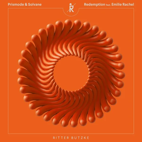 Prismode, Solvane, Émilie Rachel - Redemption [Ritter Butzke Records]