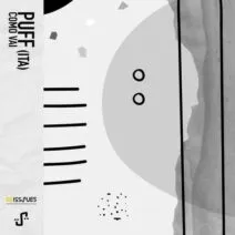 Puff (ITA) - Como Vai [Reissues]