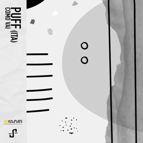 Puff (ITA) - Como Vai [Reissues]