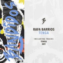 Rafa Barrios - Tenga [BANDIDOS]