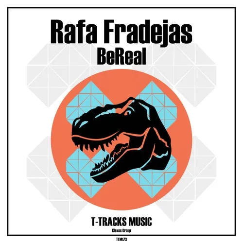 Rafa Fradejas – BeReal (Original Mix)