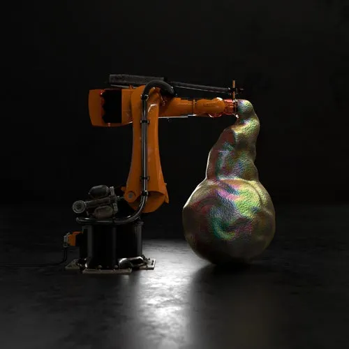 Rafael Cerato, Niv Ast - Vocalizer EP [Watergate Records]