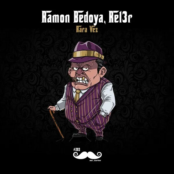 Ramon Bedoya - Rara Vez [Mr. Carter]