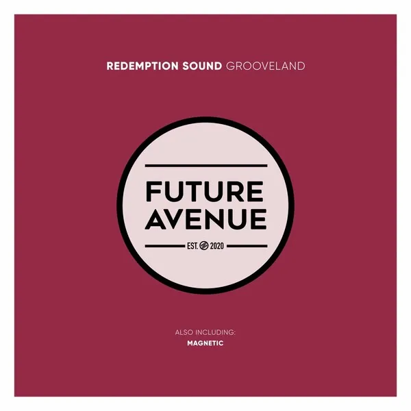 Redemption Sound – Grooveland