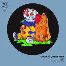 Renato (CL), Matias Javier - Logic [Manicomio Music]