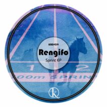 Rengifo - Sprint [Krad Records]