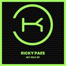 Ricky Paes - My Self [Klaphouse Records]