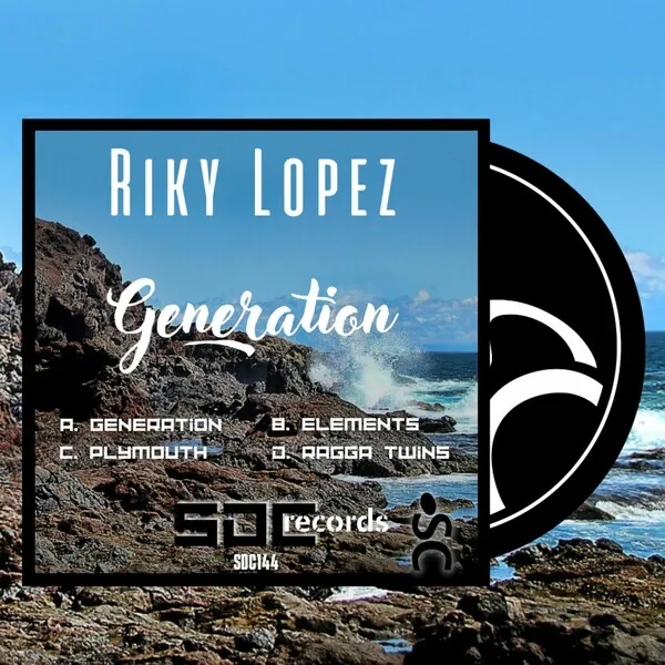 Riky Lopez – Generation